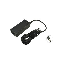 Power Supply for Dell 19.5V 3.34A Universal - Color: Black