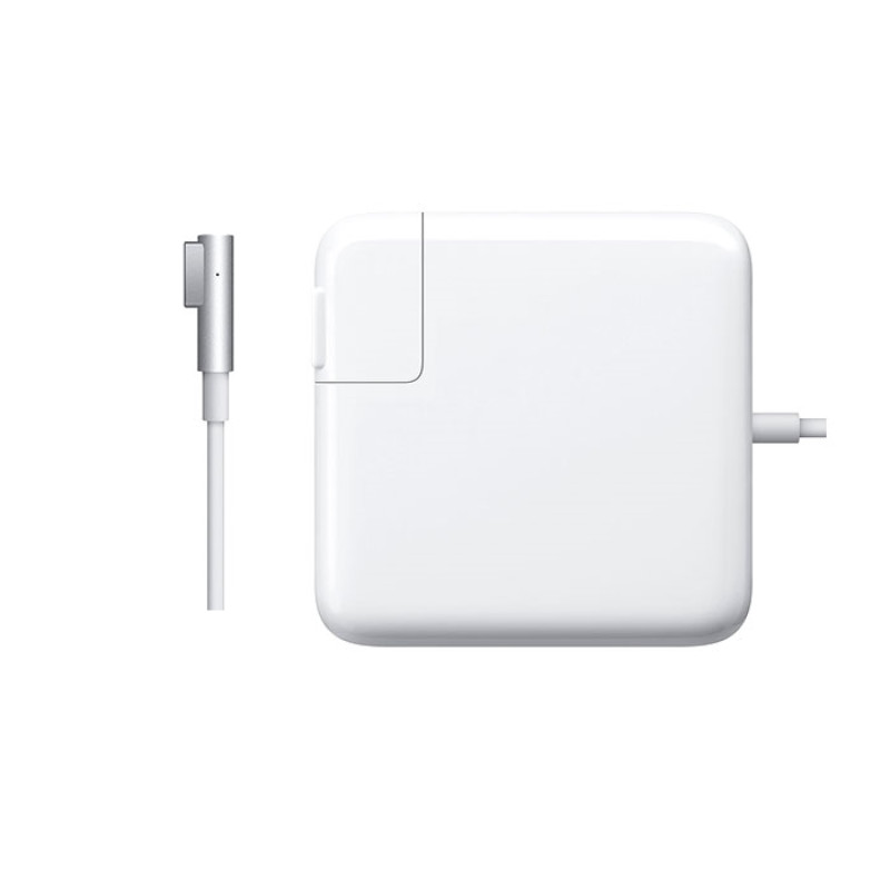 Φορτιστής 85W MagSafe 2 L Power Adapter για MacBook Pro/Air - Χρώμα: Λευκό