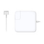 Φορτιστής 85W MagSafe 2 T Power Adapter για MacBook Pro/Air - Χρώμα: Λευκό