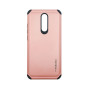 Σκληρή Θήκη Πλάτης Motomo για Xiaomi Redmi 8/8A - Χρώμα: Ροζ Χρυσό