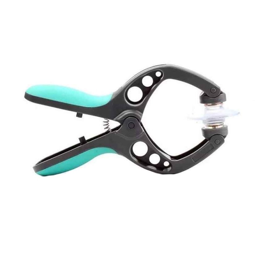 S-W299 LCD Opening Plier Tool - Color: Green