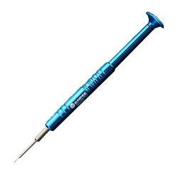 SS-719 Y 0.6 Screwdriver  -Colour: Blue