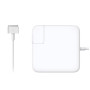 Φορτιστής 60W MagSafe 2 T Power Adapter για MacBook Pro/Air - Χρώμα: Λευκό
