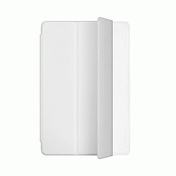 Θήκη Slim Smart Tri Fold για Samsung Galaxy Tab A 7'' 2016 T280 / T285 - Χρώμα: Λευκό