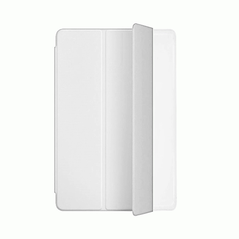 Θήκη Slim Smart Tri Fold για Samsung Galaxy Tab A 7'' 2016 T280 / T285 - Χρώμα: Λευκό