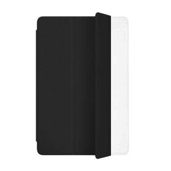 Θήκη Slim Smart Tri Fold για Samsung Galaxy Tab S2 9.7'' T810/T815  - Χρώμα: Μαύρο