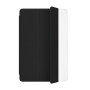 Θήκη Slim Smart Tri Fold για Samsung T510/T515 Galaxy Tab A 10.1 2019 - Χρώμα: Μαύρο
