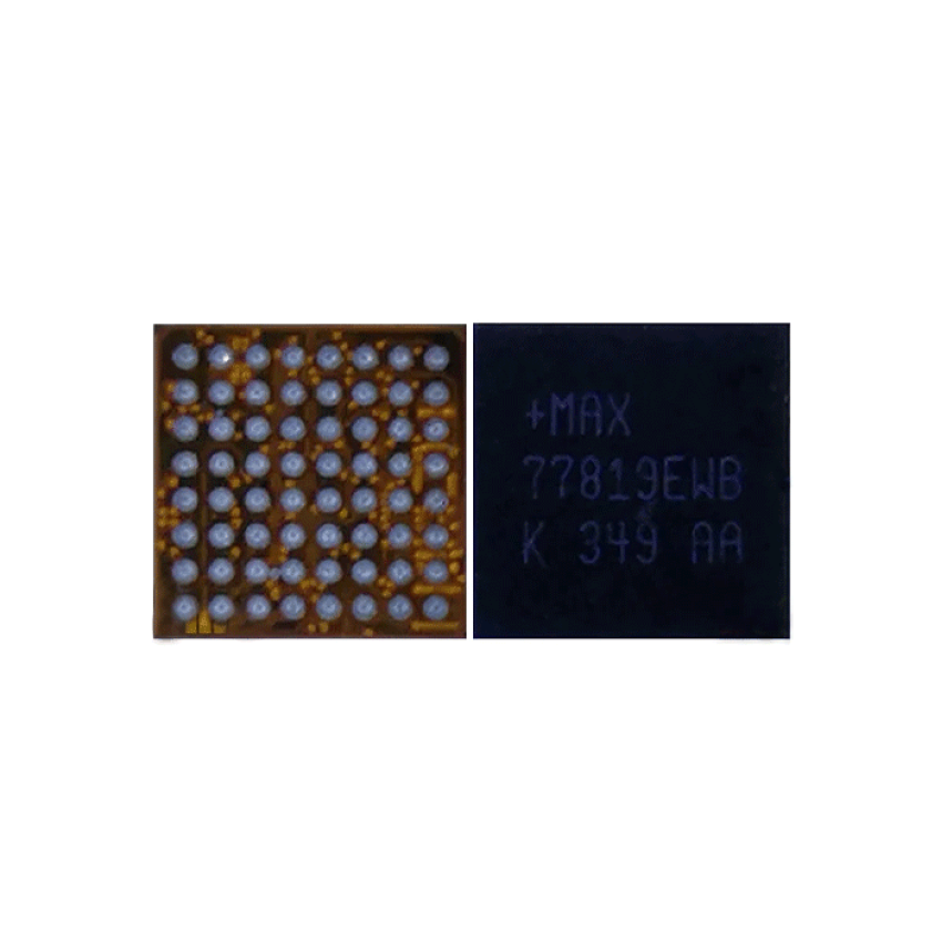 Τσιπάκι Power IC MAX77819