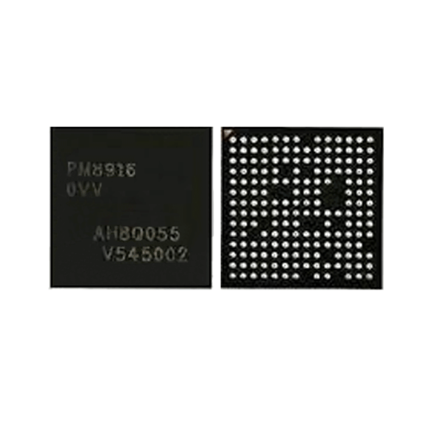 Τσιπάκι Power IC pm8916