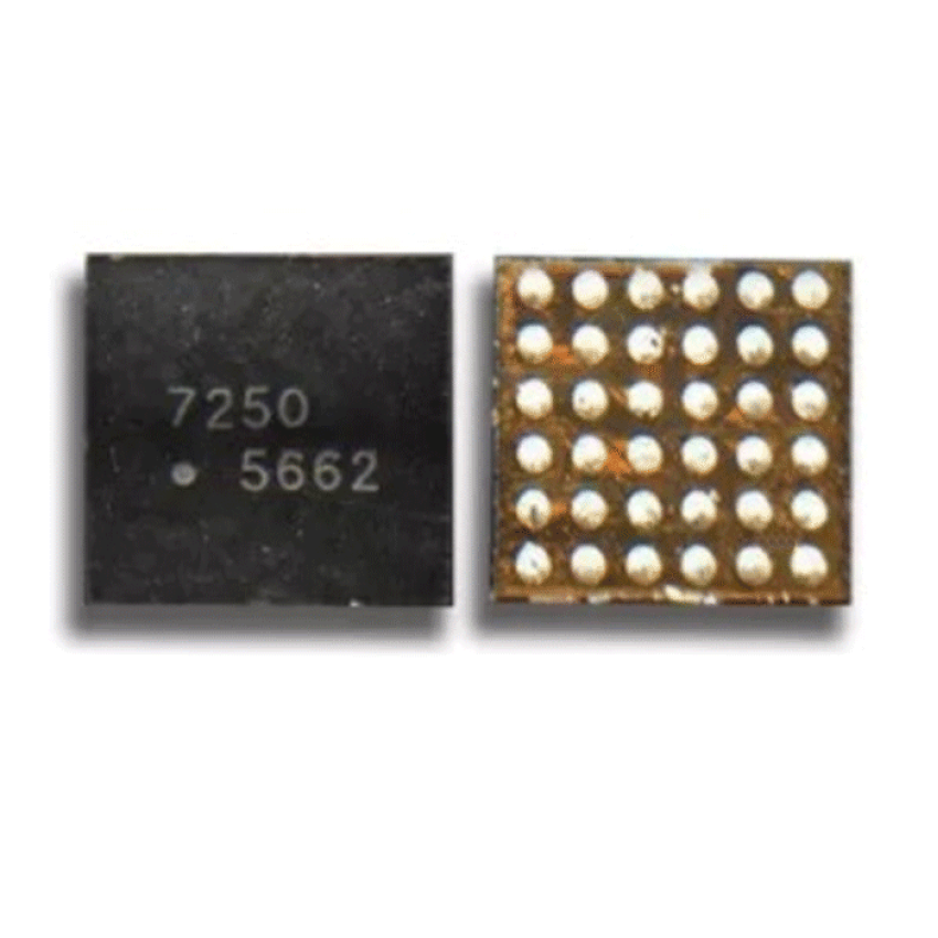 Τσιπάκι Backlight Control IC 5662