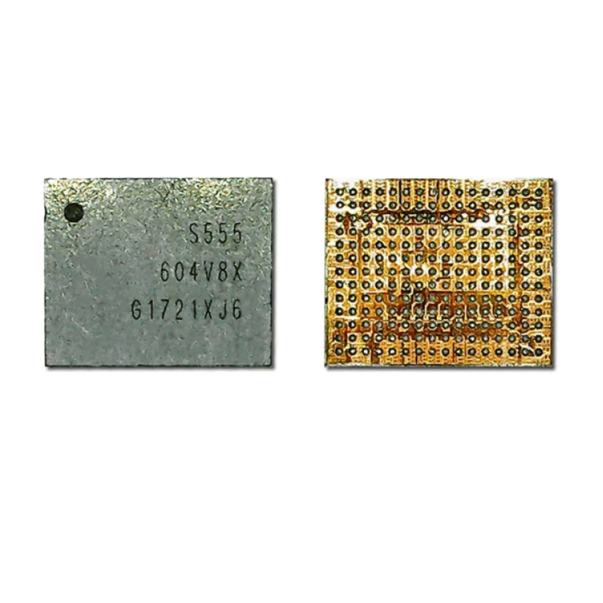 Τσιπάκι Big Power Management IC S555