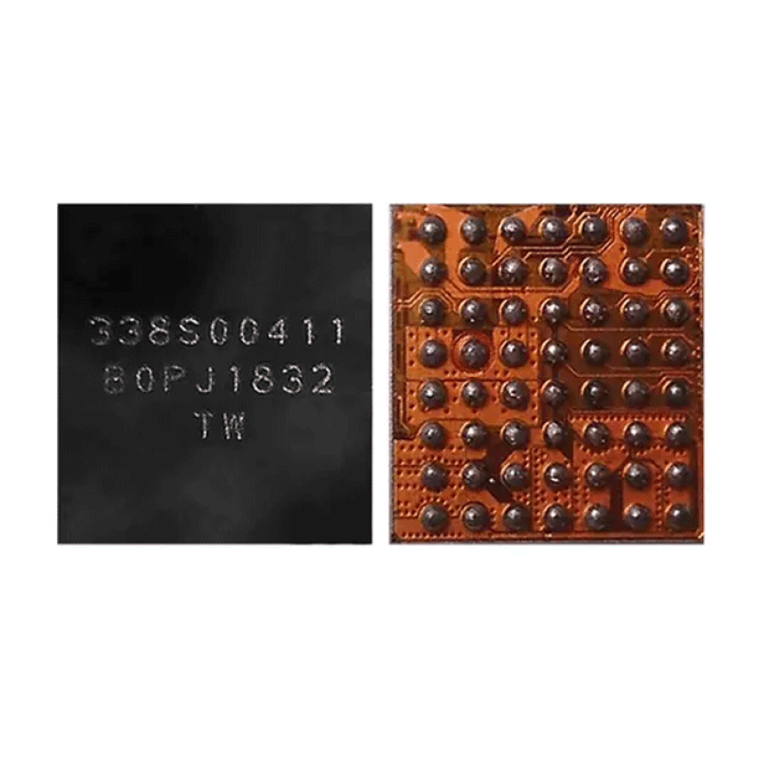 Τσιπάκι Sound Control IC 338S00411