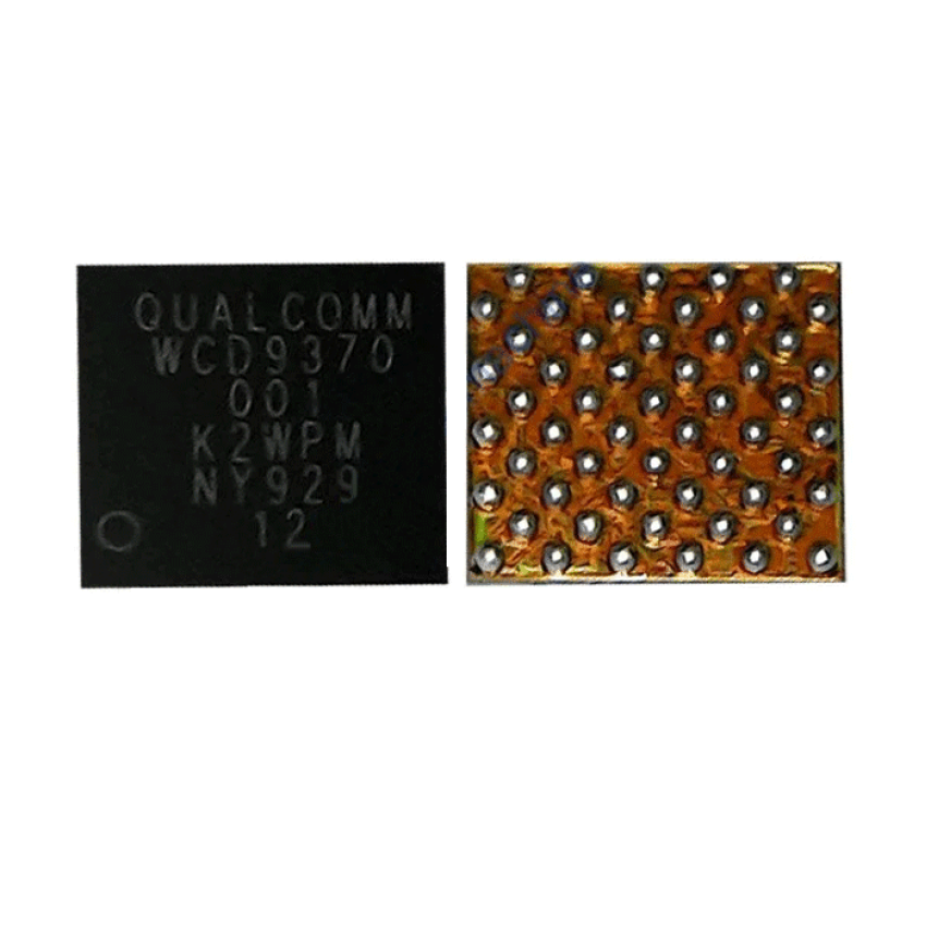 Τσιπάκι Audio IC WCD9370