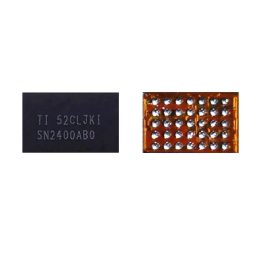 Τσιπάκι Charging and USB Control IC SN2400AB0 (U2101)