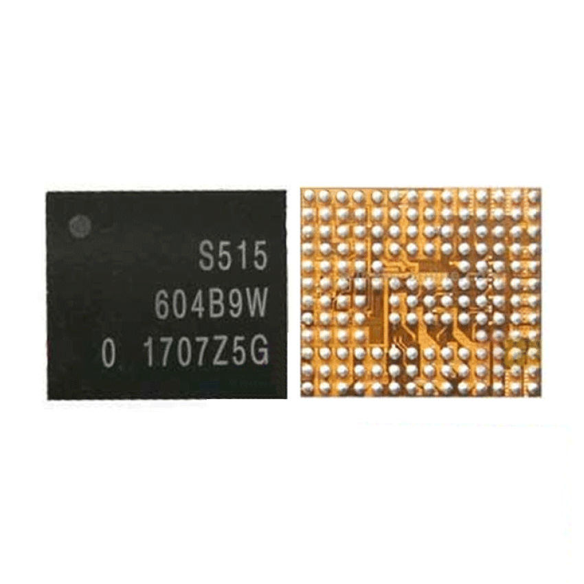 Τσιπάκι Light Control IC TPS61163A