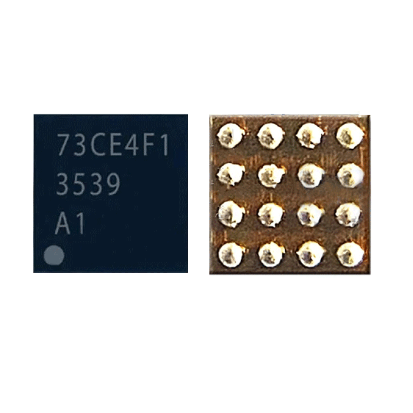 Τσιπάκι Light Control IC 3539(U3701)