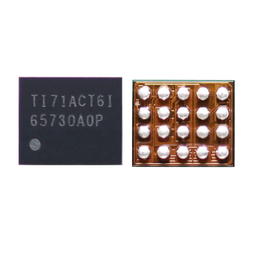 Τσιπάκι Display IC 65730(U5600)