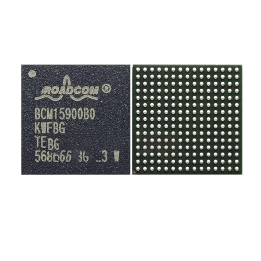 Τσιπάκι Touch IC BCM15900B0