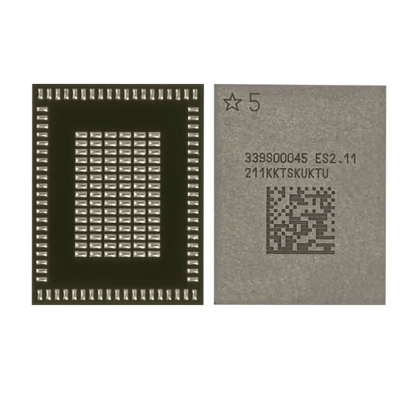 Τσιπάκι Wifi IC 339S00045