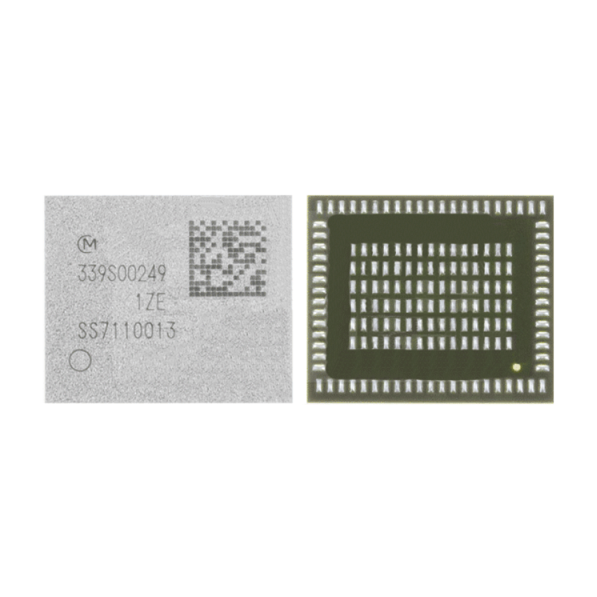 Τσιπάκι Wifi IC 339S00249