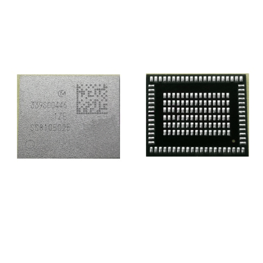 Τσιπάκι Wifi IC 339S00446