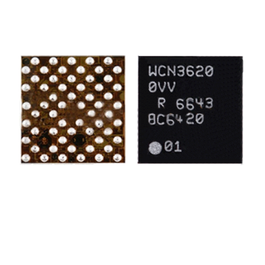 Τσιπάκι Wifi IC WCN3620