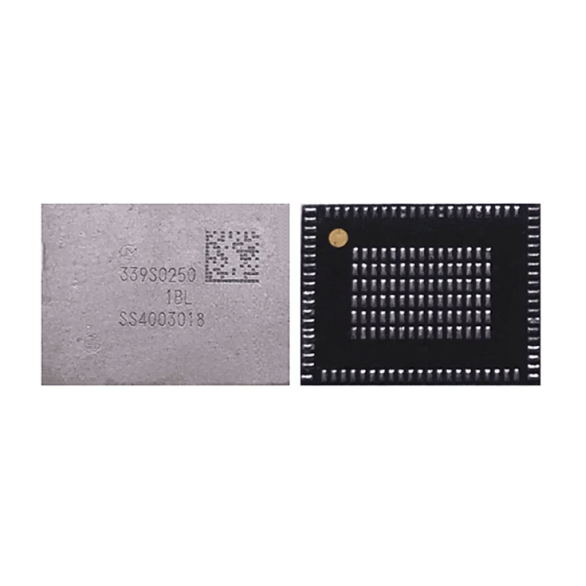 Τσιπάκι Wifi IC 339S0241