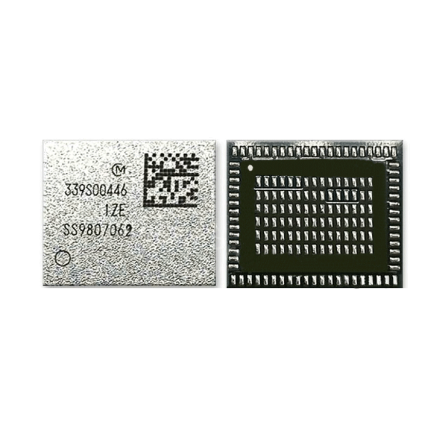 Τσιπάκι Wifi IC 339S00448