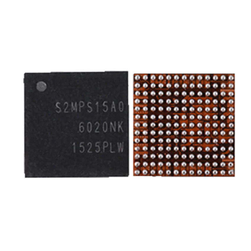 Τσιπάκι Power Control IC S2MPS15A0