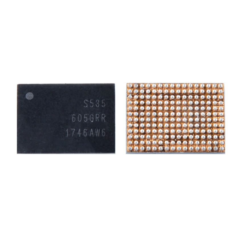 Τσιπάκι Power Control IC S535