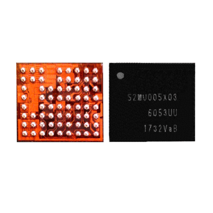 Τσιπάκι Power Control IC 68815