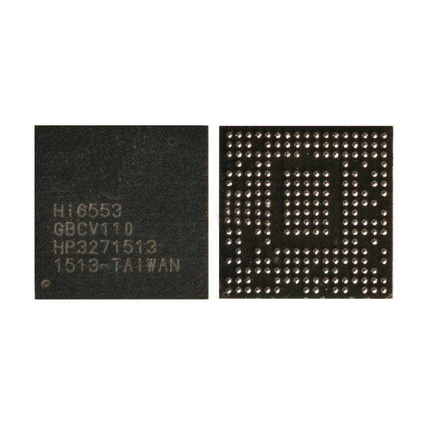 Τσιπάκι Power Control IC HI6553