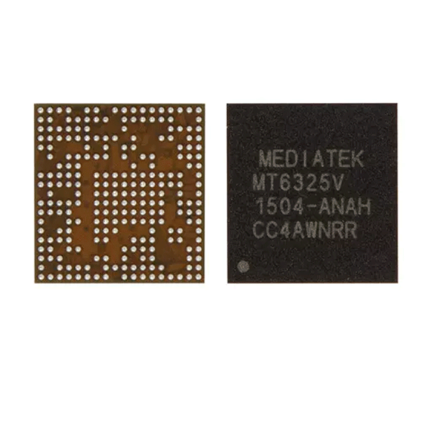 Τσιπάκι Power Control IC MT6325V