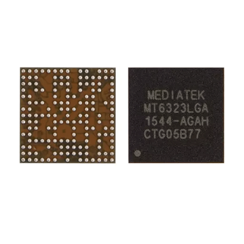 Τσιπάκι Power Control IC MT6323LGA