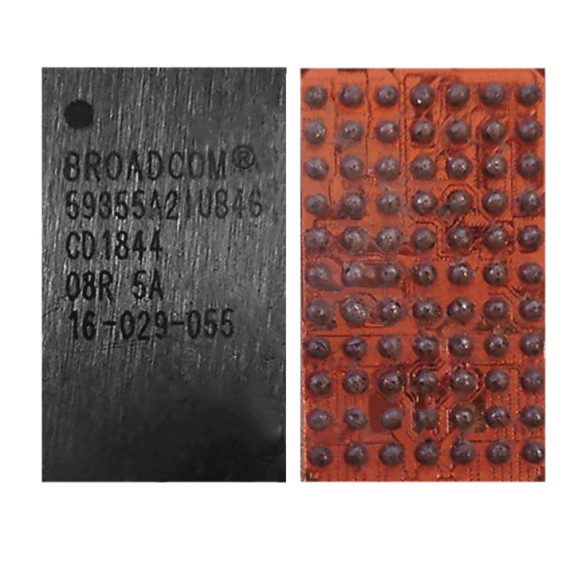 Τσιπάκι Charging Control IC BCM59355A2