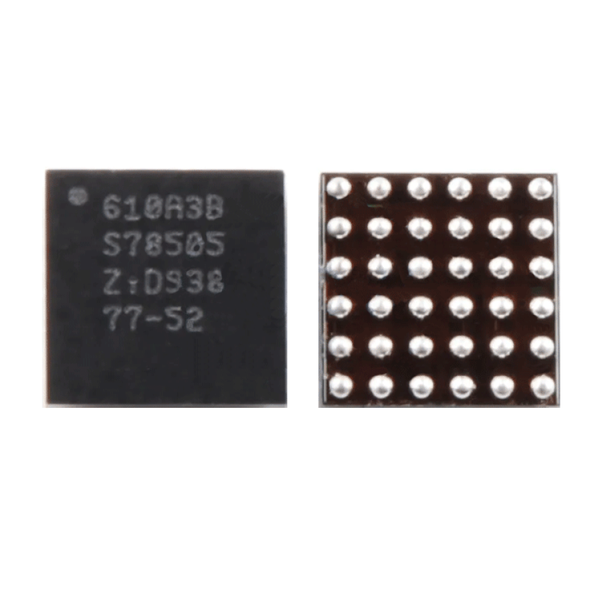 Τσιπάκι Charging Control IC 610A3B