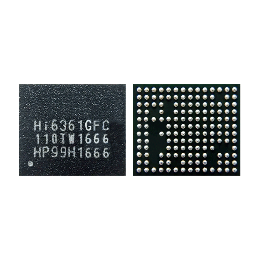 Τσιπάκι Power IC Hi6361