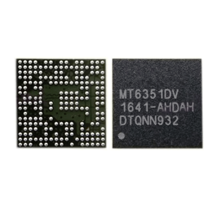 Τσιπάκι Power IC MT6351DV