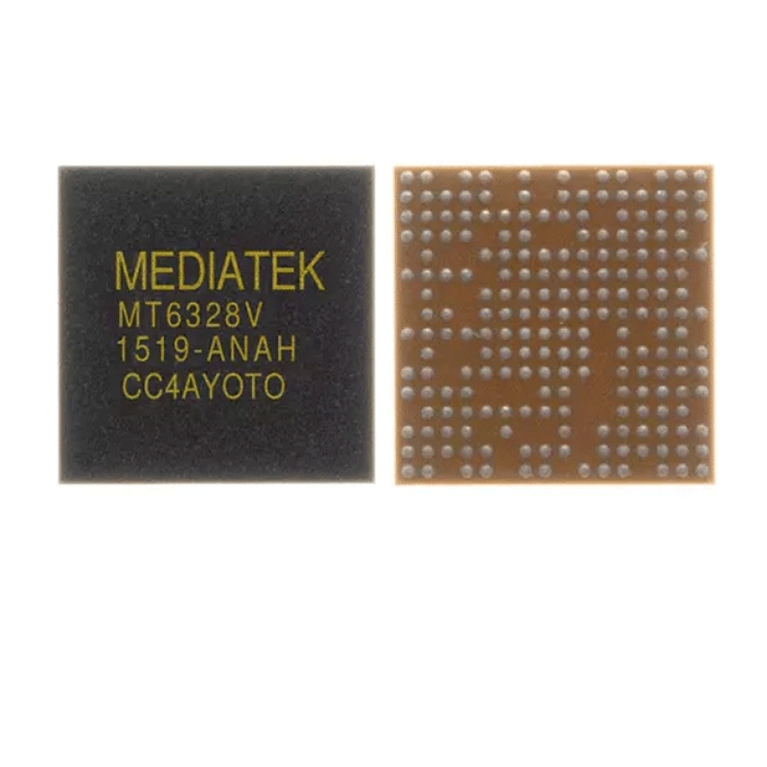 Τσιπάκι Power IC MT6328V