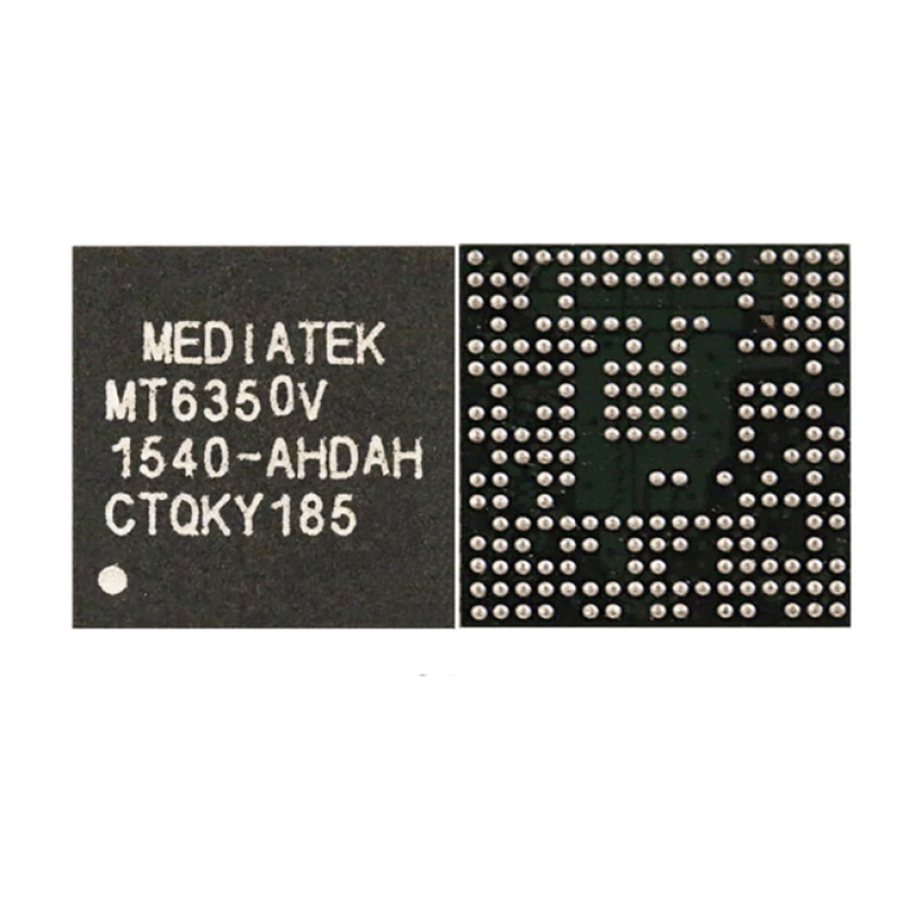 Τσιπάκι Power IC MT6350V