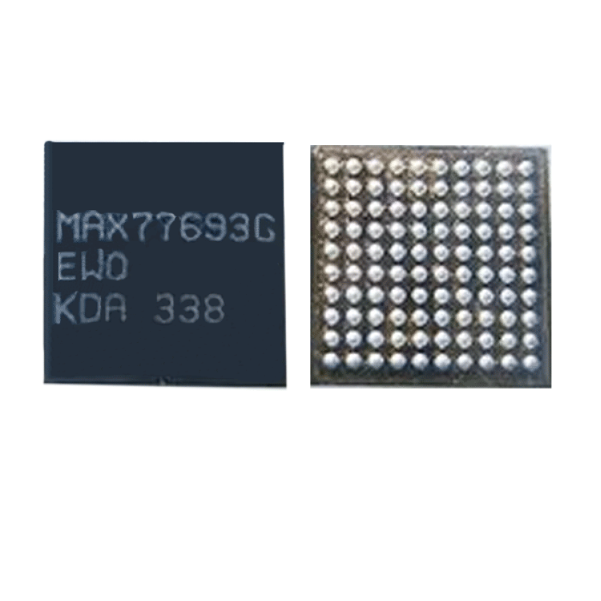 Τσιπάκι Power IC MAX77693