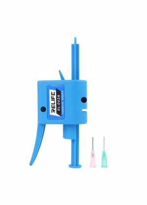 RELIFE RL-062A Χειροκίνητο Πιστόλι Κόλλας/10CC/ Manual Glue Gun