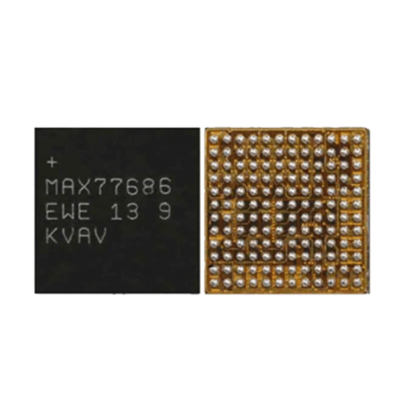 Τσιπάκι Power IC MAX77686