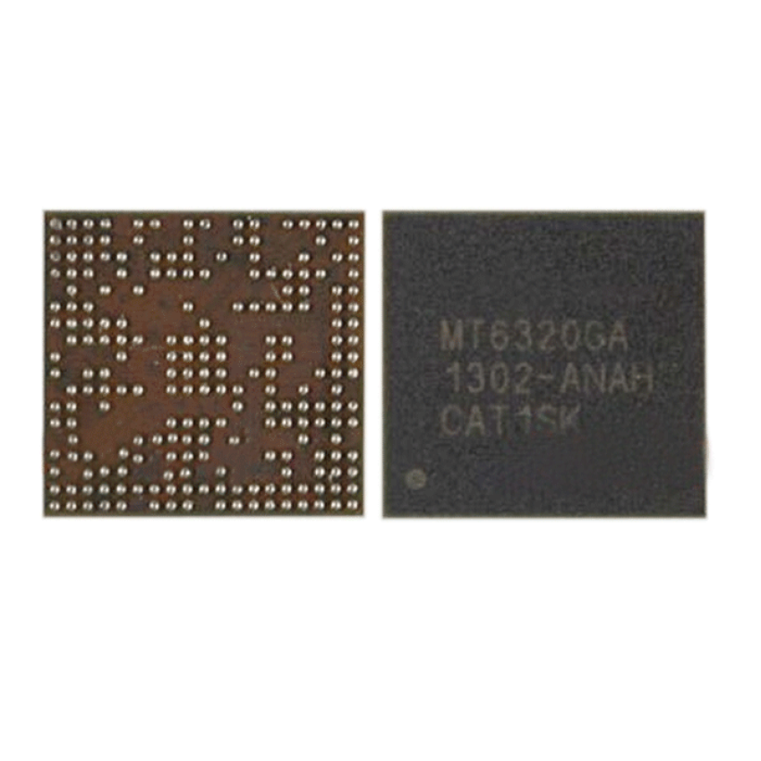 Τσιπάκι Power IC PM660A