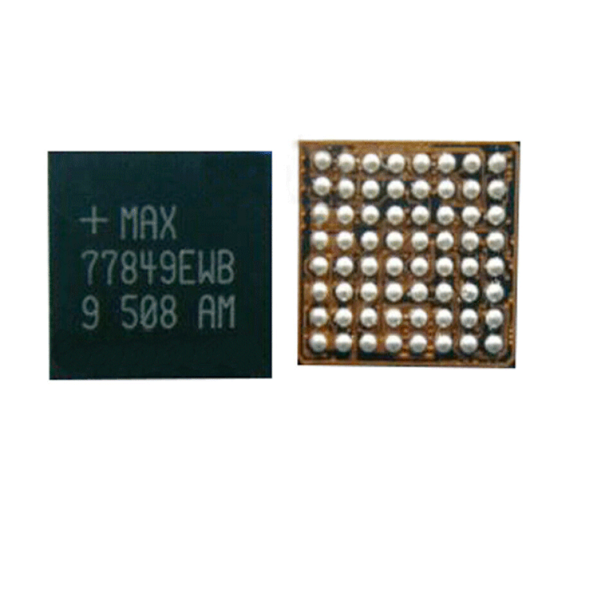 Τσιπάκι Power IC MAX77849