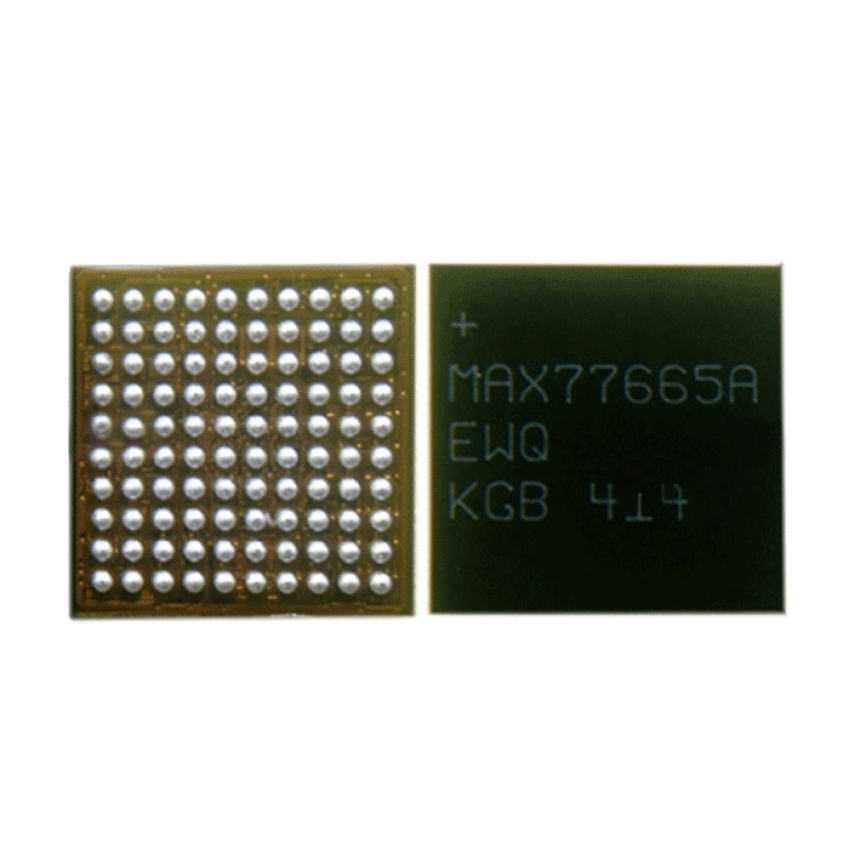 Τσιπάκι Power IC MAX77665A