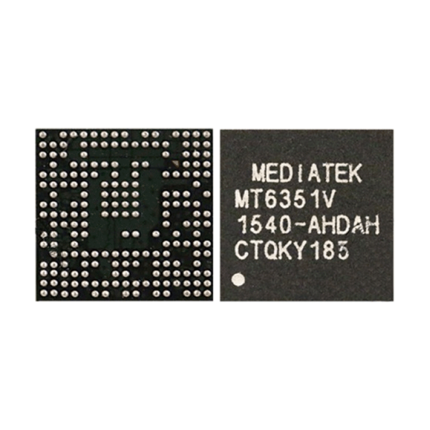 Τσιπάκι Power IC MT6351V