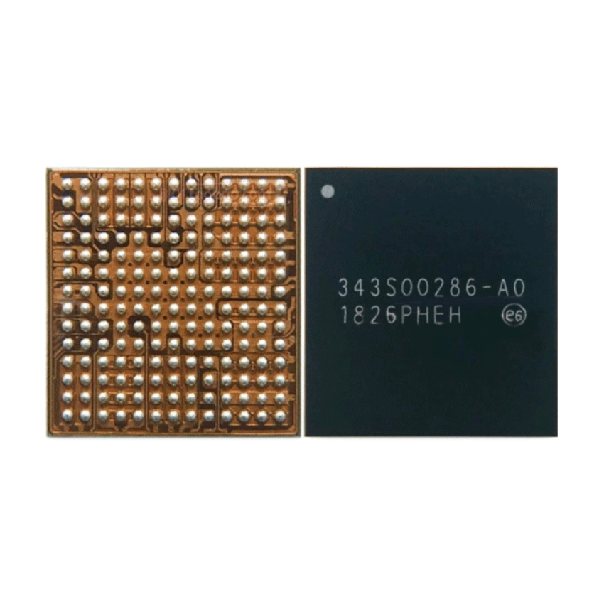 Τσιπάκι Charging IC 343S00286-AO