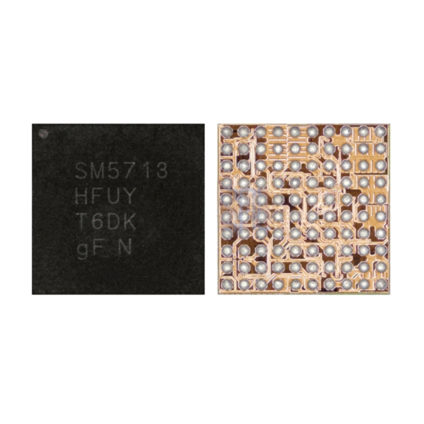 Τσιπάκι Small Power IC SM5713