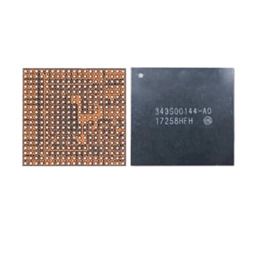 Τσιπάκι Power IC 343S00144-A0